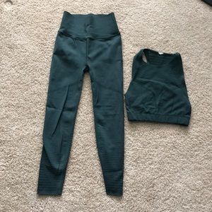 Fabletics outfit